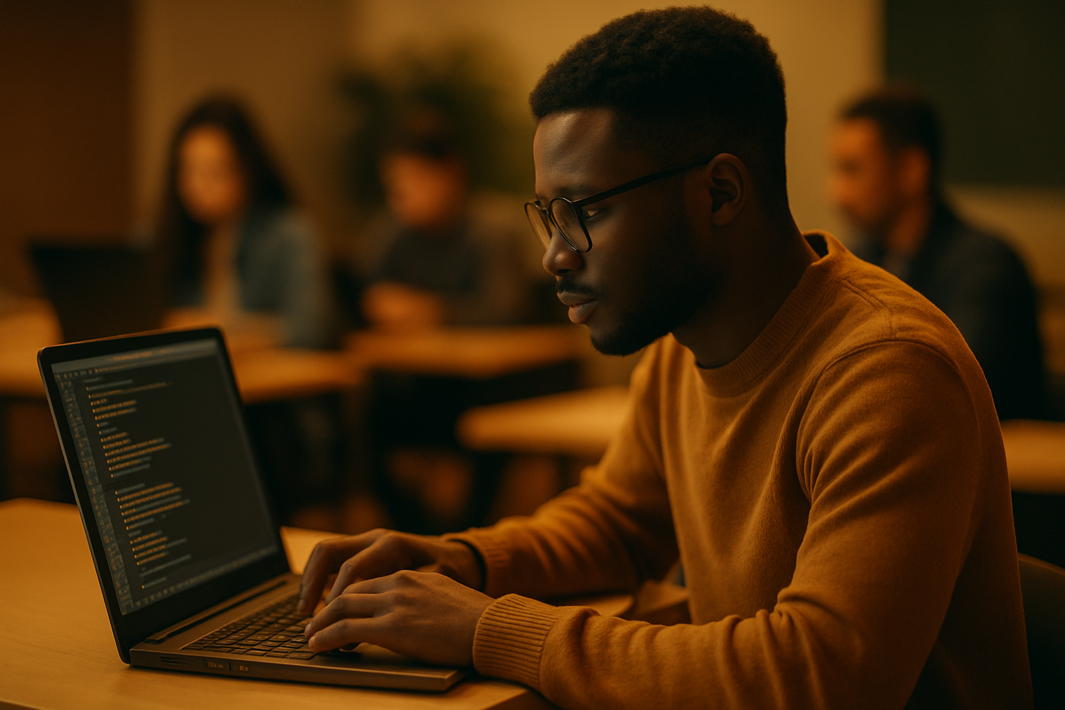 Diploma in Web Development